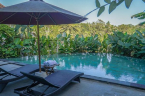 Villa J4 Ubud